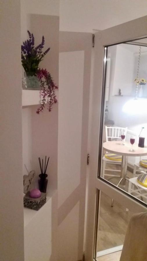 Diac Apartment Center Braşov Exterior foto