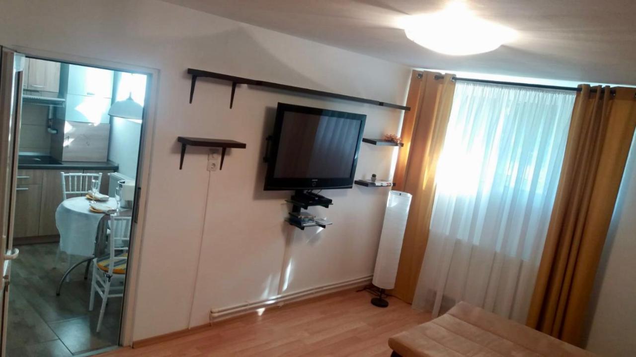 Diac Apartment Center Braşov Exterior foto